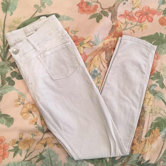 Closed Skinny Pusher - Picture 1 of 2